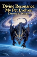 Divine Resonance: My Pet Evolves, I Ascend to Divinity B0G7658BQB Book Cover