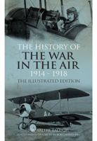 The War in the Air 9354184049 Book Cover
