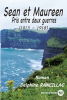 Sean et Maureen, pris entre deux guerres 2492381641 Book Cover