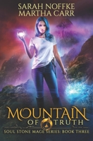 Mountain of Truth: The Revelations of Oriceran 1642020427 Book Cover