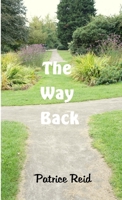 The Way Back 1326820079 Book Cover