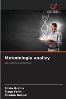 Metodologia analizy (Polish Edition) 6209001718 Book Cover