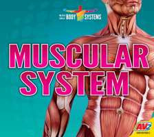 Muscular System (My First Look at Body Systems) 1791118801 Book Cover