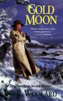 Cold Moon 0425160823 Book Cover