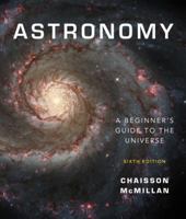 Astronomy: A Beginner's Guide to the Universe