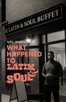 What happened to Latin & Soul B0G4GQHLHK Book Cover