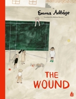 The Wound 1646900480 Book Cover