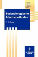 Bodenbiologische Arbeitsmethoden 3642779379 Book Cover