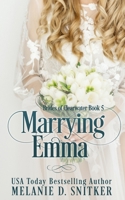 Marrying Emma B08YQR628T Book Cover