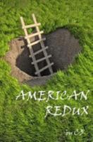 American Redux 1530461200 Book Cover