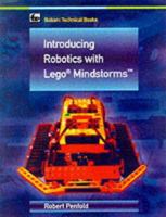 Introducing Robotics with Lego Mindstorms (Babani unofficial guides) 0859349012 Book Cover