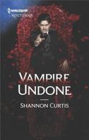 Vampire Undone 0373139993 Book Cover
