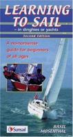 Learning to Sail 1554079217 Book Cover