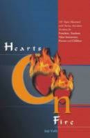 Hearts on Fire: HeartSpeaks Series - 1 8188360058 Book Cover