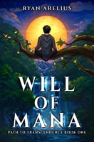 Path to Transcendence, Vol. 1 1638494525 Book Cover