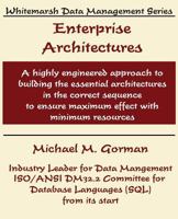 Enterprise Architectures 0978996828 Book Cover