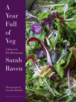 A Year Full of Veg: A Harvest for All Seasons 1526639343 Book Cover