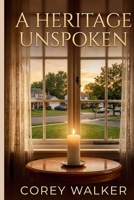 A Heritage Unspoken: A short story about love and what you inherit B0GHJLQVM6 Book Cover