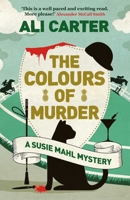 The Colours of Murder 1786075601 Book Cover