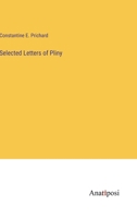Selected Letters of Pliny 3382171465 Book Cover