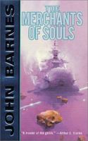 The Merchants of Souls 0812589696 Book Cover