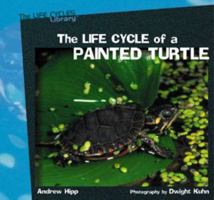 The Life Cycles of a Painted Turtle 0823958698 Book Cover