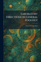 Laboratory Directions in General Zoology 1025478738 Book Cover