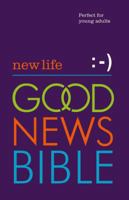 New Life Good News Bible (GNB): Perfect for Young Adults 000748013X Book Cover