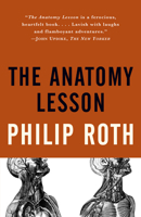 The Anatomy Lesson 0679749020 Book Cover