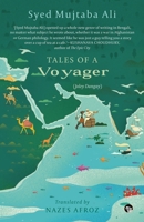 Tales of a Voyager 9354475779 Book Cover