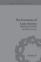 The Economies of Latin America: New Cliometric Data 1138661996 Book Cover
