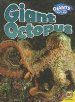 Giant Octopus 1489610707 Book Cover