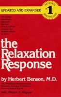 The Relaxation Response 0688029558 Book Cover