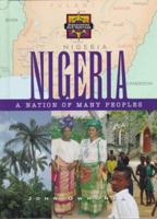 Nigeria: A Nation of Many Peoples (Discovering Our Heritage) 0382394542 Book Cover