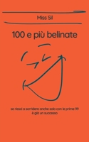 100 e più belinate B08S2M4XZY Book Cover