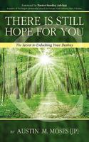 There Is Still Hope For You 0955811619 Book Cover