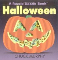 Halloween (Razzle Dazzle Book) 0689838271 Book Cover