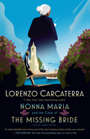 Nonna Maria and the Case of the Missing Bride 0399177620 Book Cover