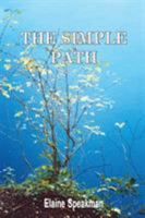 The Simple Path 1326492004 Book Cover