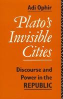 Plato's Invisible Cities 0415755336 Book Cover