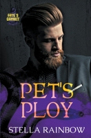 Pet's Ploy B0B5TM7GP6 Book Cover