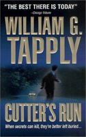 Cutter's Run (A Brady Coyne Mystery) 0312185618 Book Cover