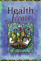 Health Scents 0207182299 Book Cover