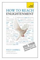 How to Reach Enlightenment 1444168770 Book Cover