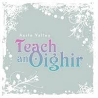 Teach an Oighir 1901176924 Book Cover
