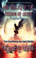 The Valley of the Shadow of Death : Nephilim Rising 1945987774 Book Cover