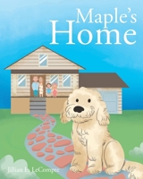 Maple's Home B0GSC6RCNL Book Cover