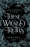 These Wicked Truths B0BXQ3V73L Book Cover