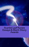 Scarlet Leaf Review Essays & Short-Story Awards 1988397022 Book Cover