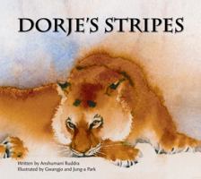 Dorje's Stripes 193527998X Book Cover